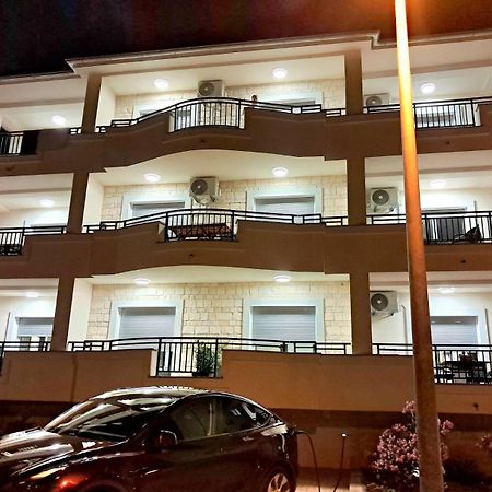 Apartmani Datea Grebaštica Εξωτερικό φωτογραφία