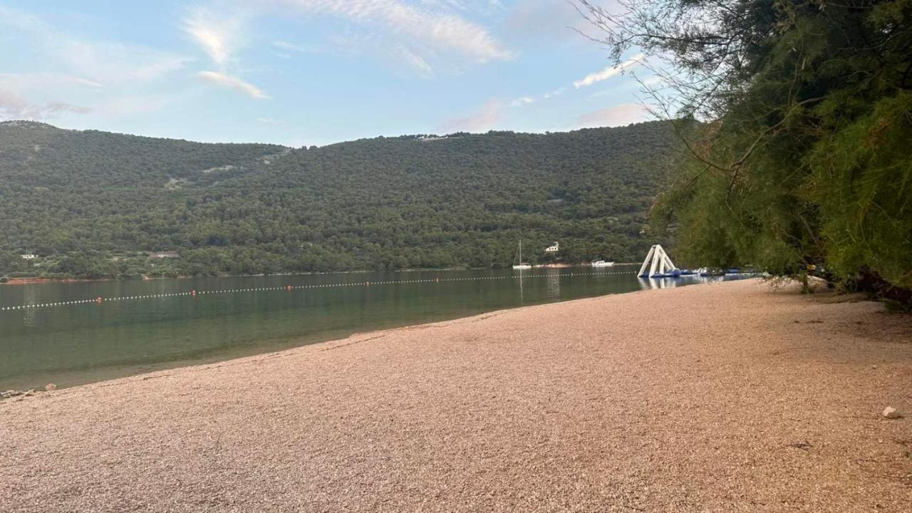 Apartmani Datea Grebaštica Εξωτερικό φωτογραφία
