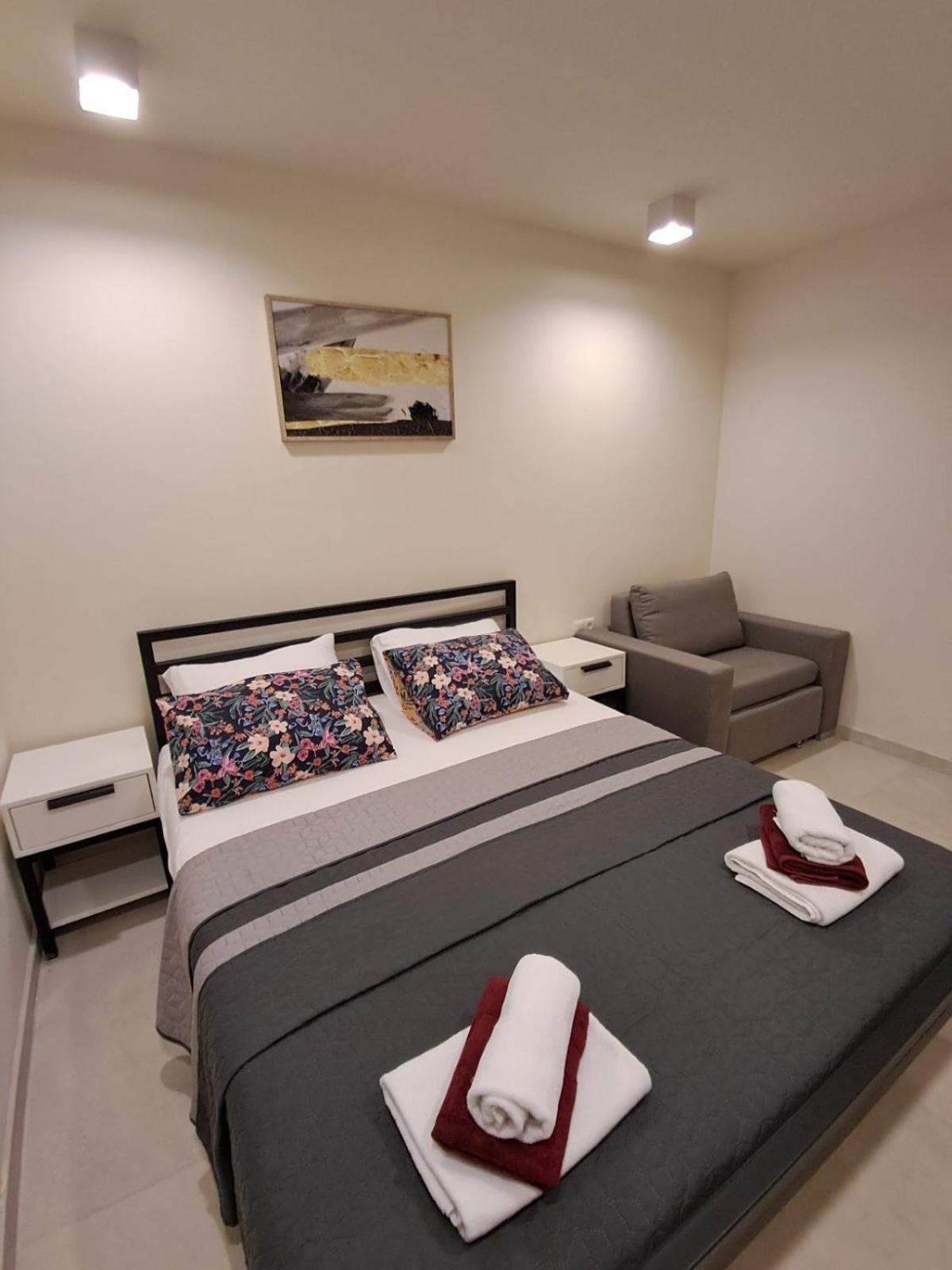 Apartmani Datea Grebaštica Εξωτερικό φωτογραφία