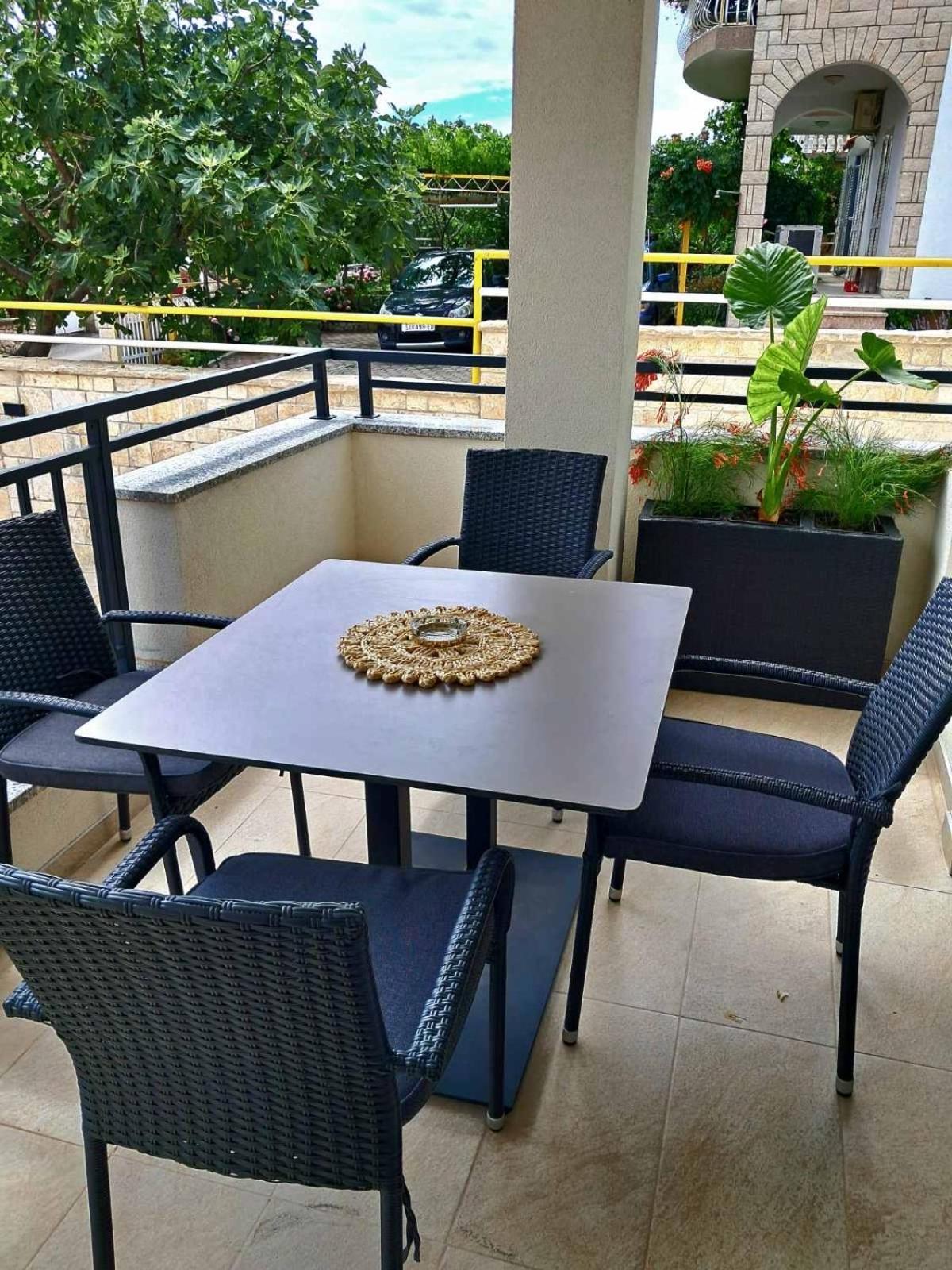 Apartmani Datea Grebaštica Εξωτερικό φωτογραφία