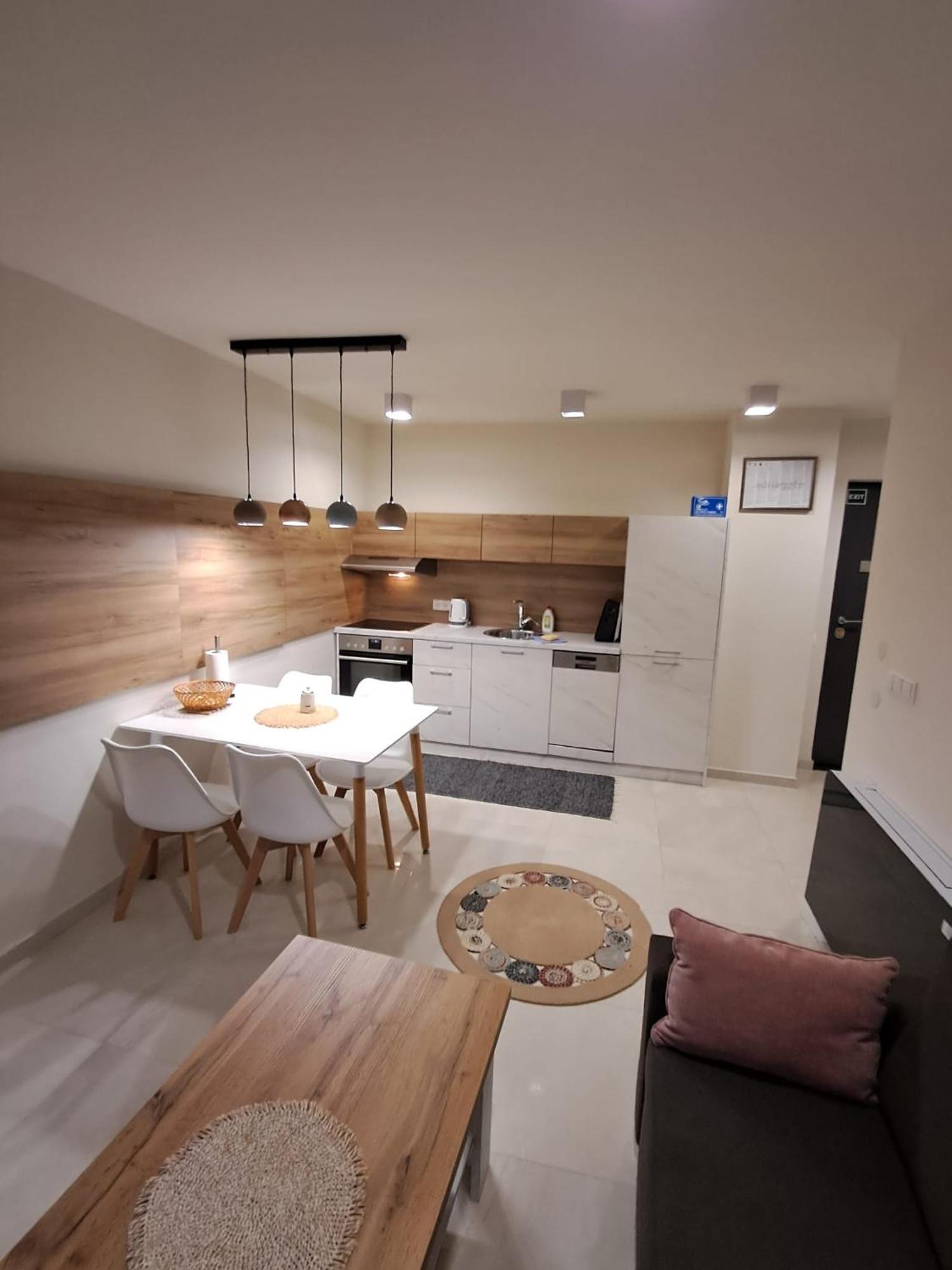 Apartmani Datea Grebaštica Εξωτερικό φωτογραφία