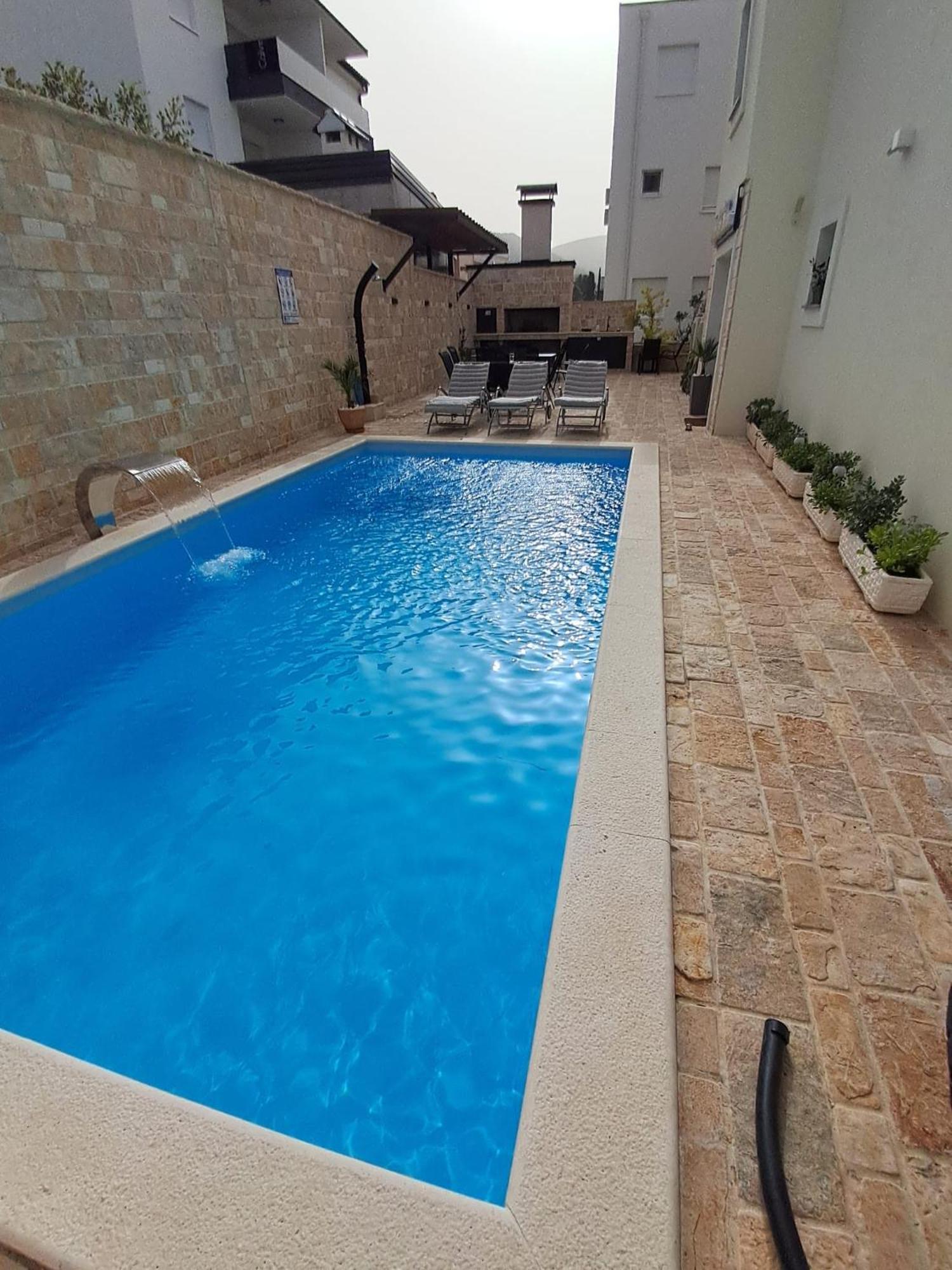 Apartmani Datea Grebaštica Εξωτερικό φωτογραφία